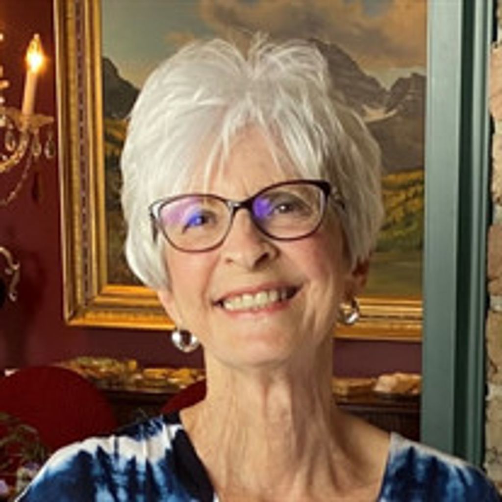 Mary Frances Artman
