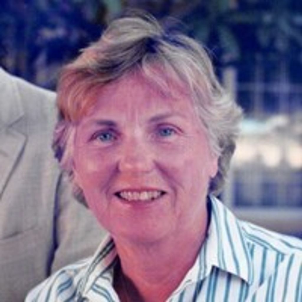 Margaret B. (Conley) Mcnulty Profile Photo