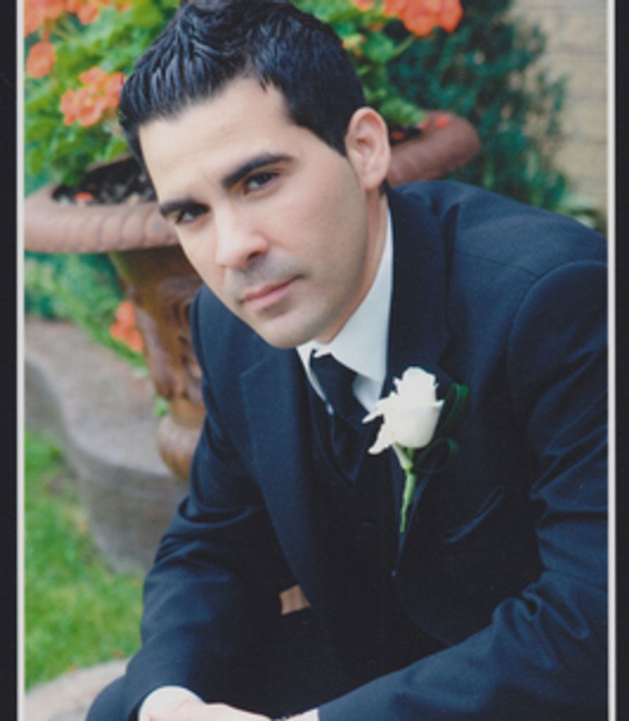 Gary Rodrigues