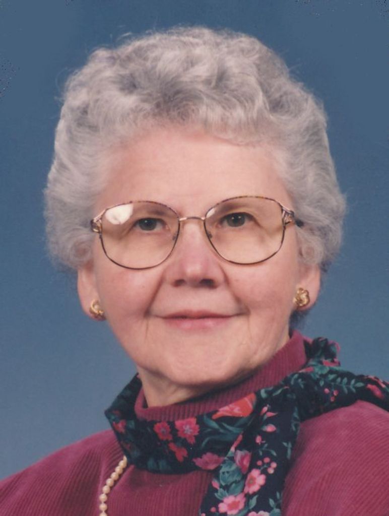 Marilyn E. Semrau