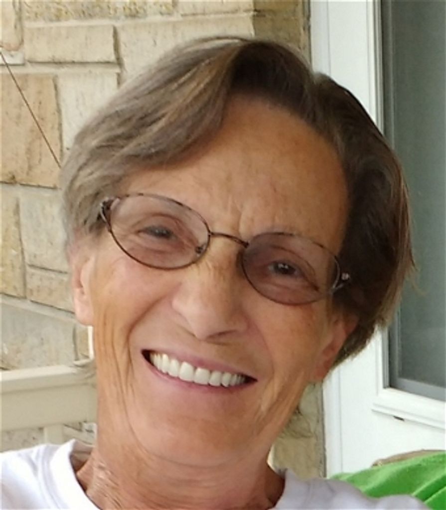 Alice Ann Brubaker