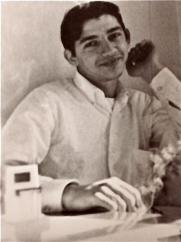 George Nicholas Benetos