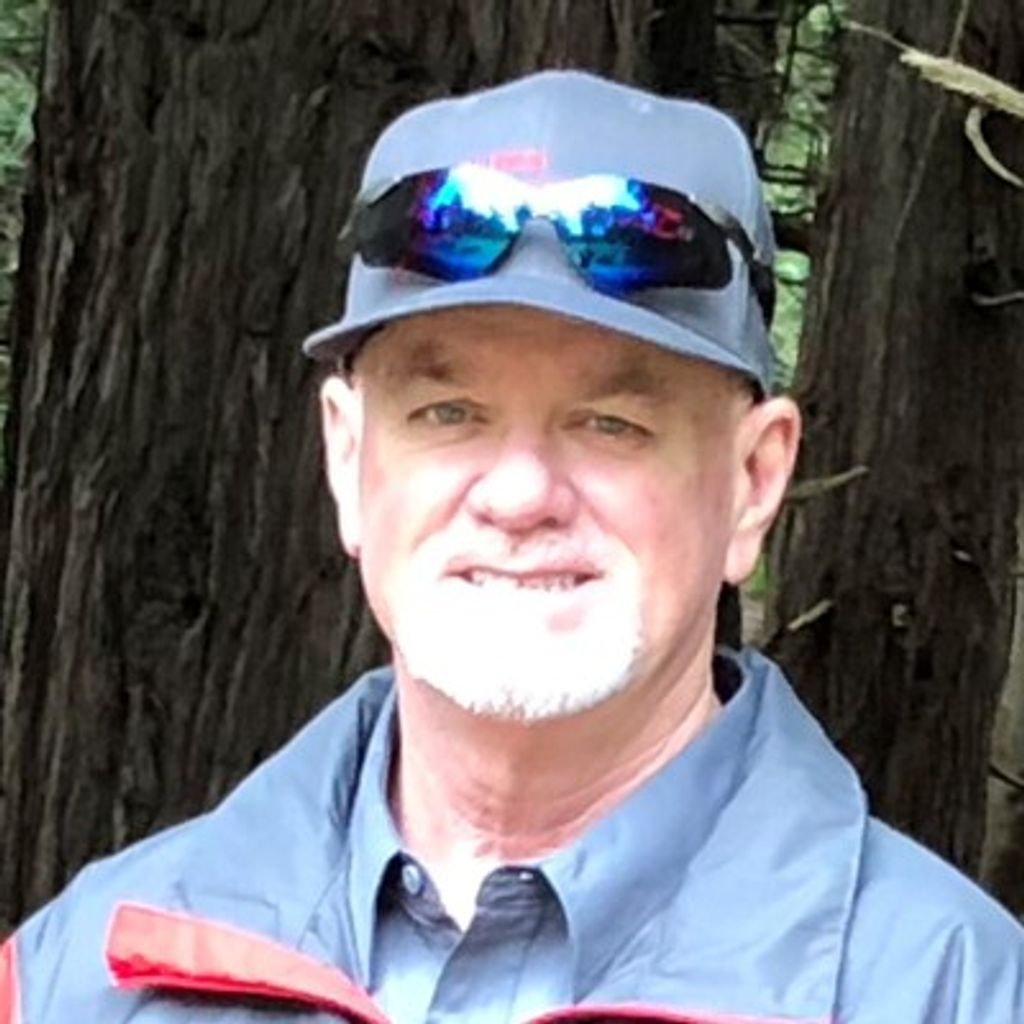 Terry L. Driver