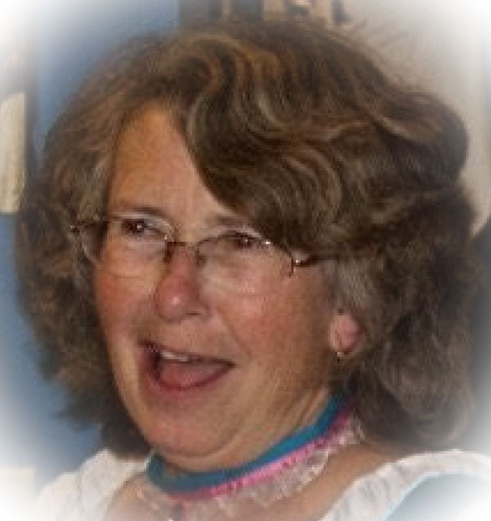 Christine Patrick Profile Photo