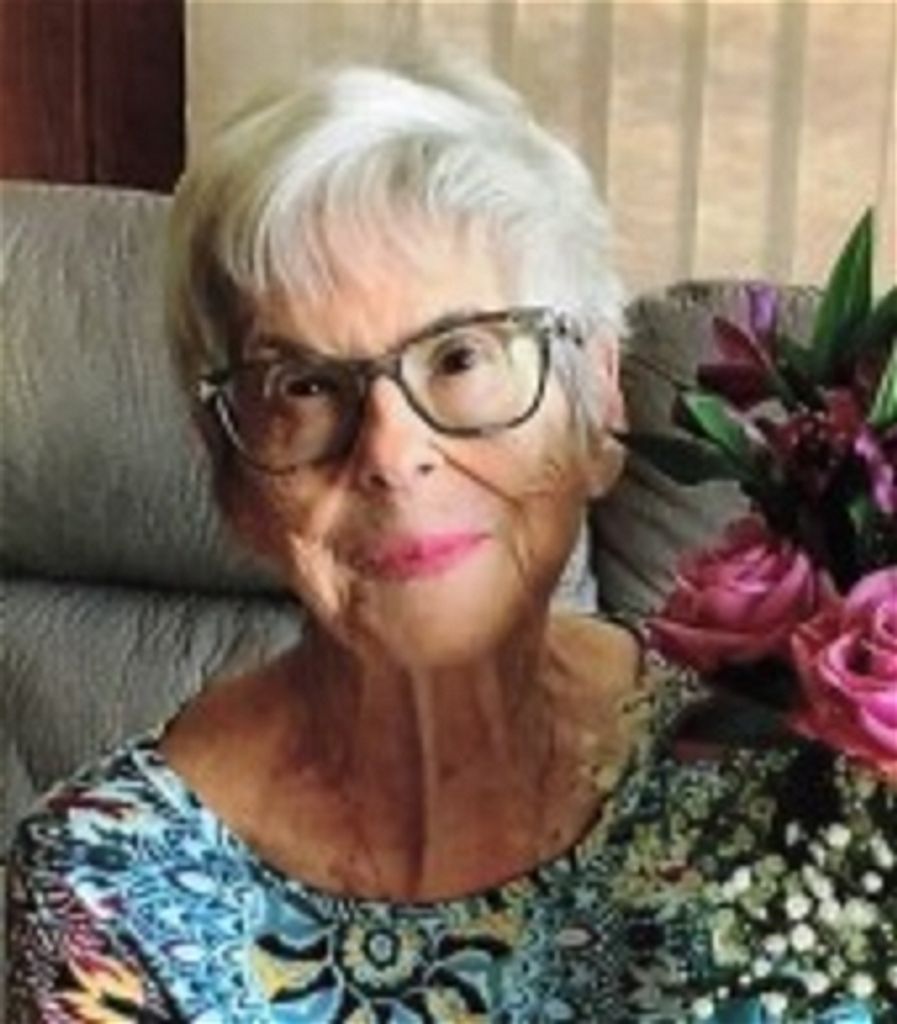 Myrtle Victoria Ealey (Rochester) Profile Photo