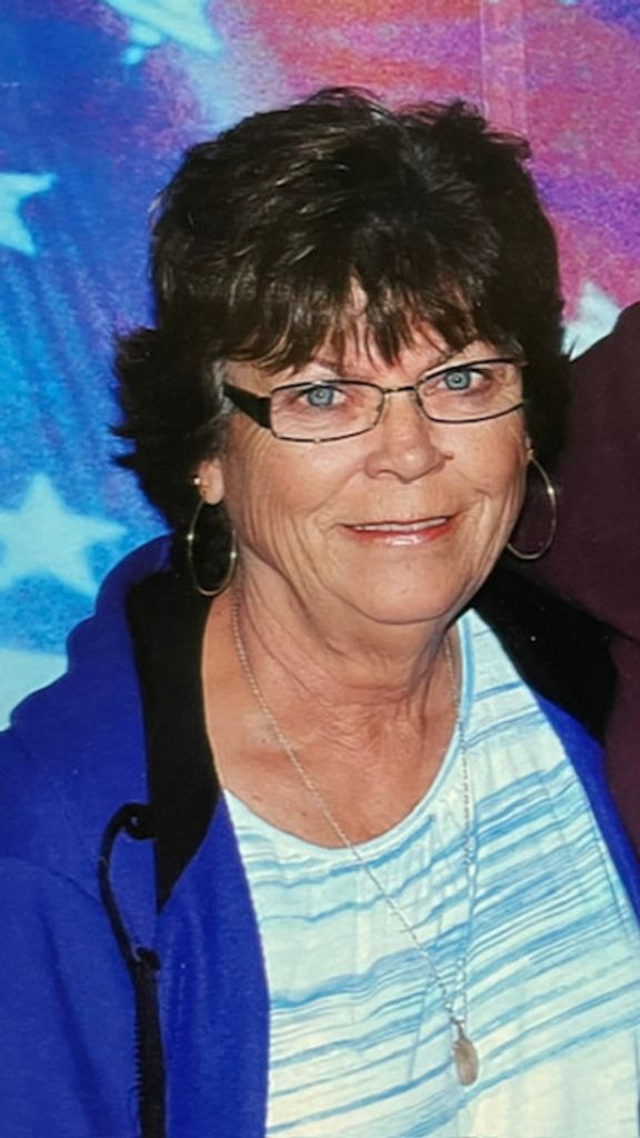 Shirley Kindhart Profile Photo