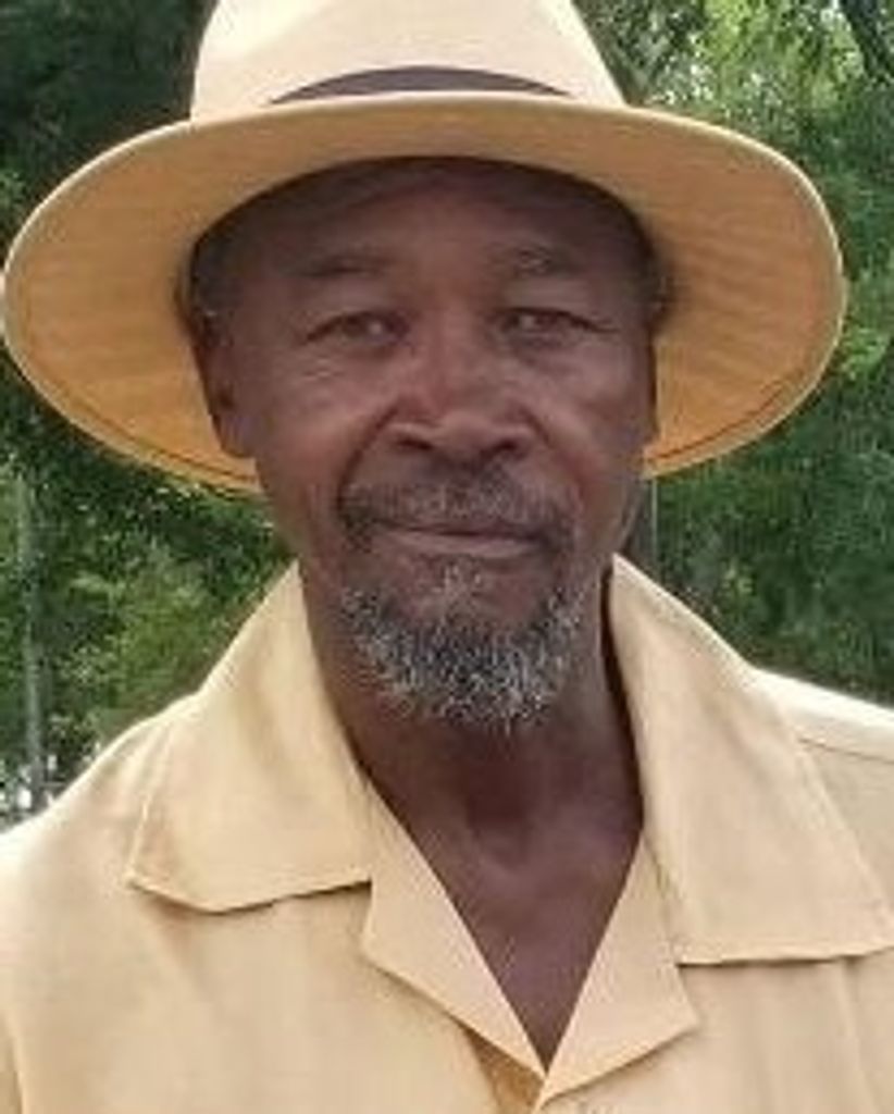 Willie C. "Doddie" Morton