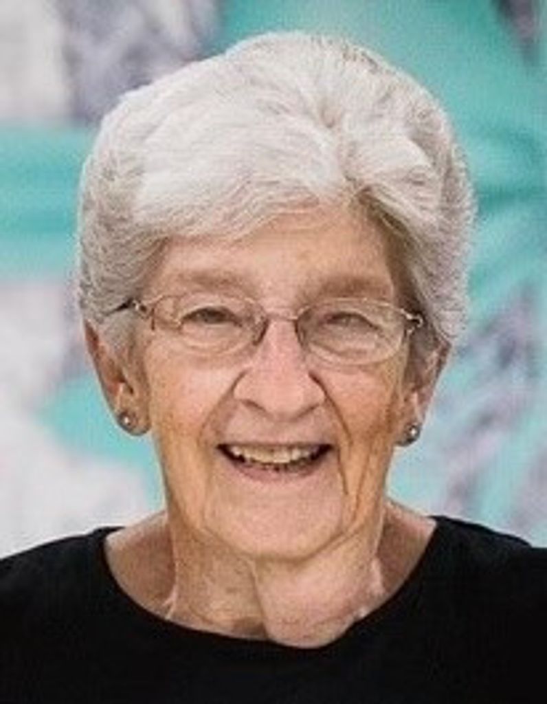 Alicia Dowdle
