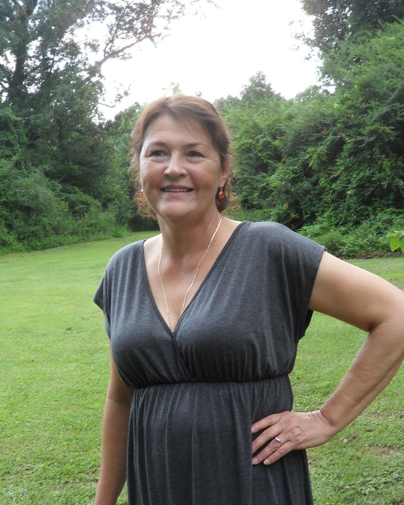 Charlene Morton Carlton Profile Photo