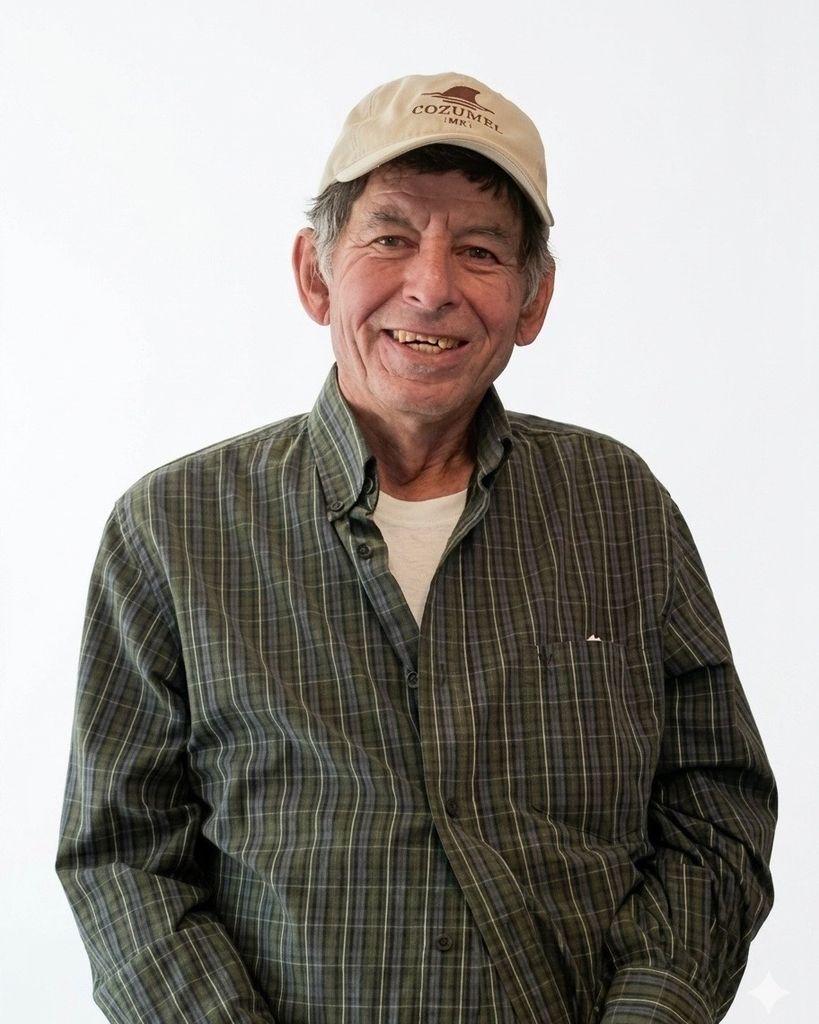 Jose Luis Lujan Galindo Profile Photo