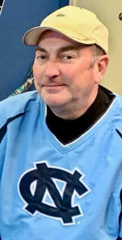 Scott Allen Nichols Profile Photo