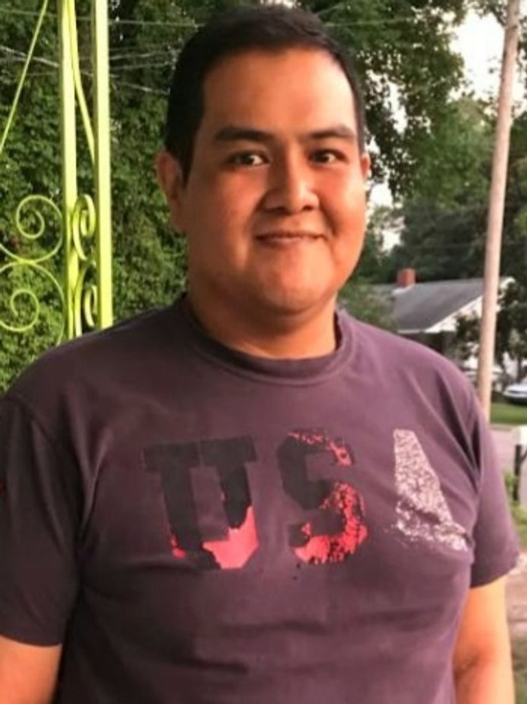 Rodolfo Galvan
