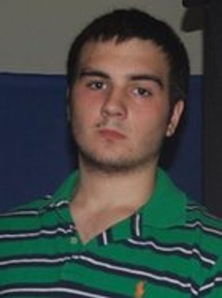 Shawn Cagle