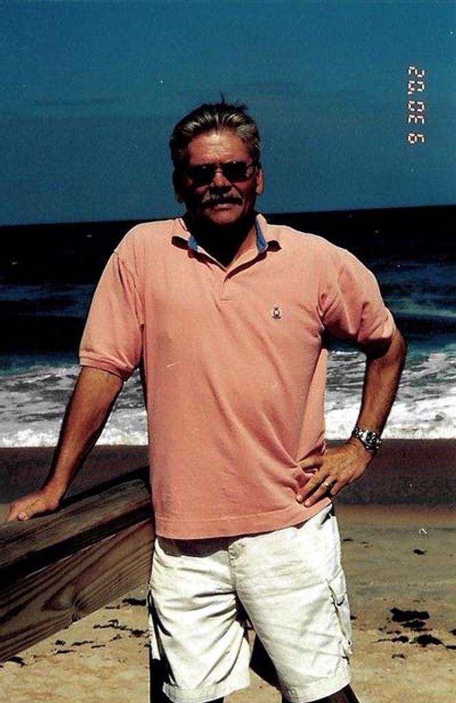 Charlie Michael "Mike" Strayhan