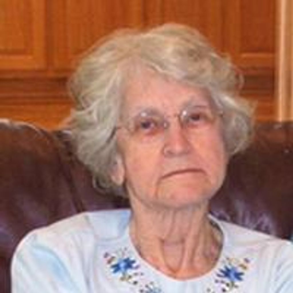 Fannie Lee Grindle