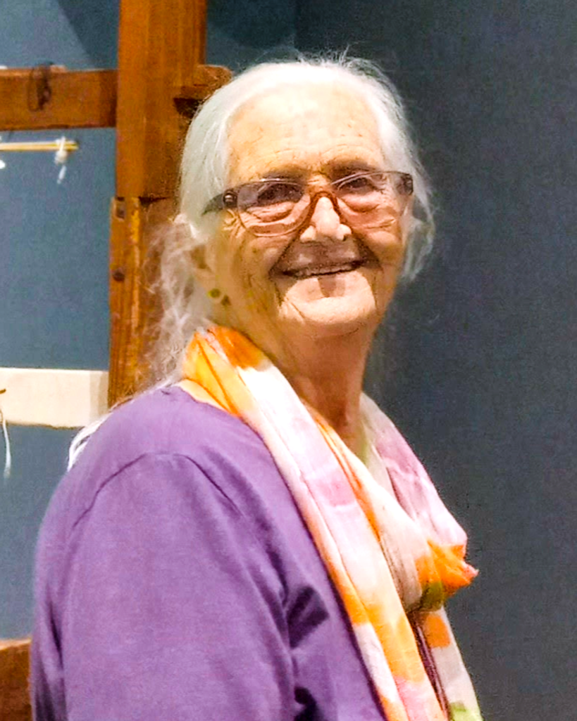 Mary Grace (Gaddis) Thomason