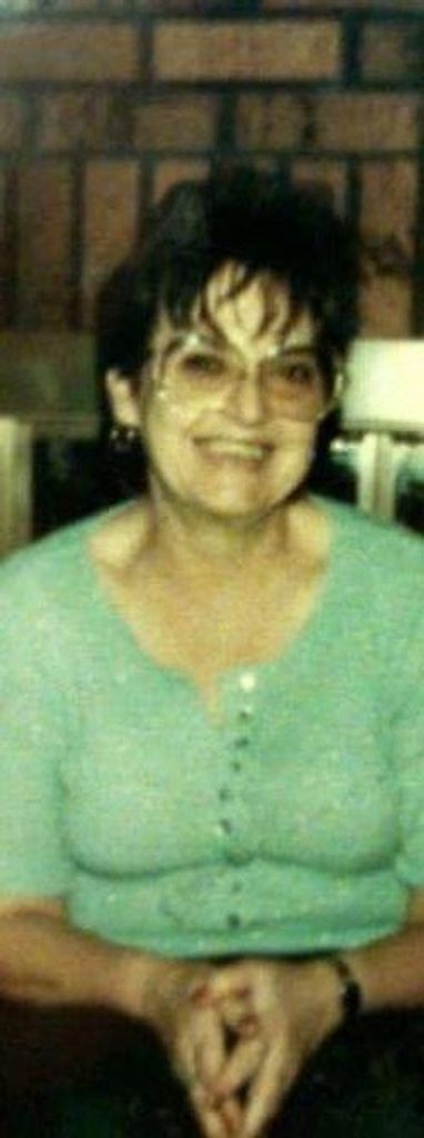 Carole A. Sullivan