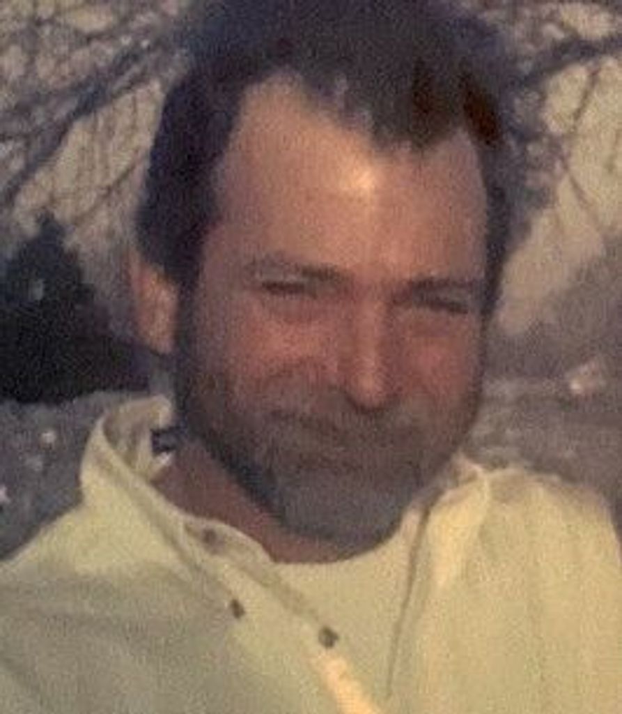 Tony Hollin Profile Photo