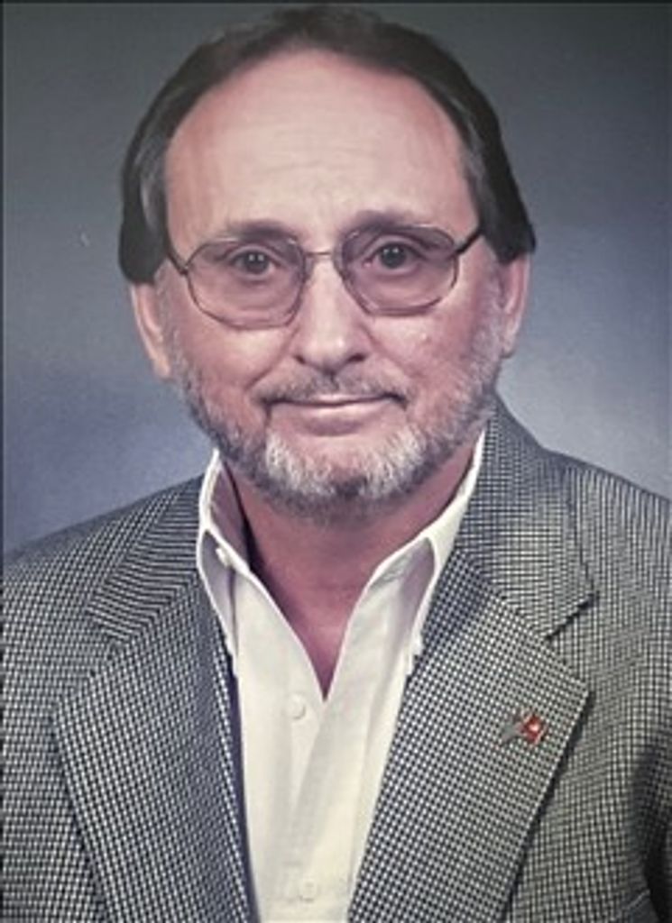 Bill Hoerning Profile Photo