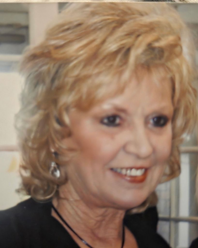 LuGene Redmond Hunter