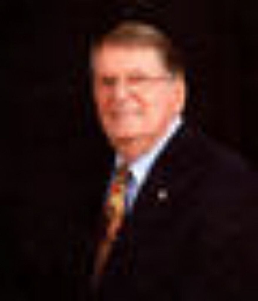 James Bickley