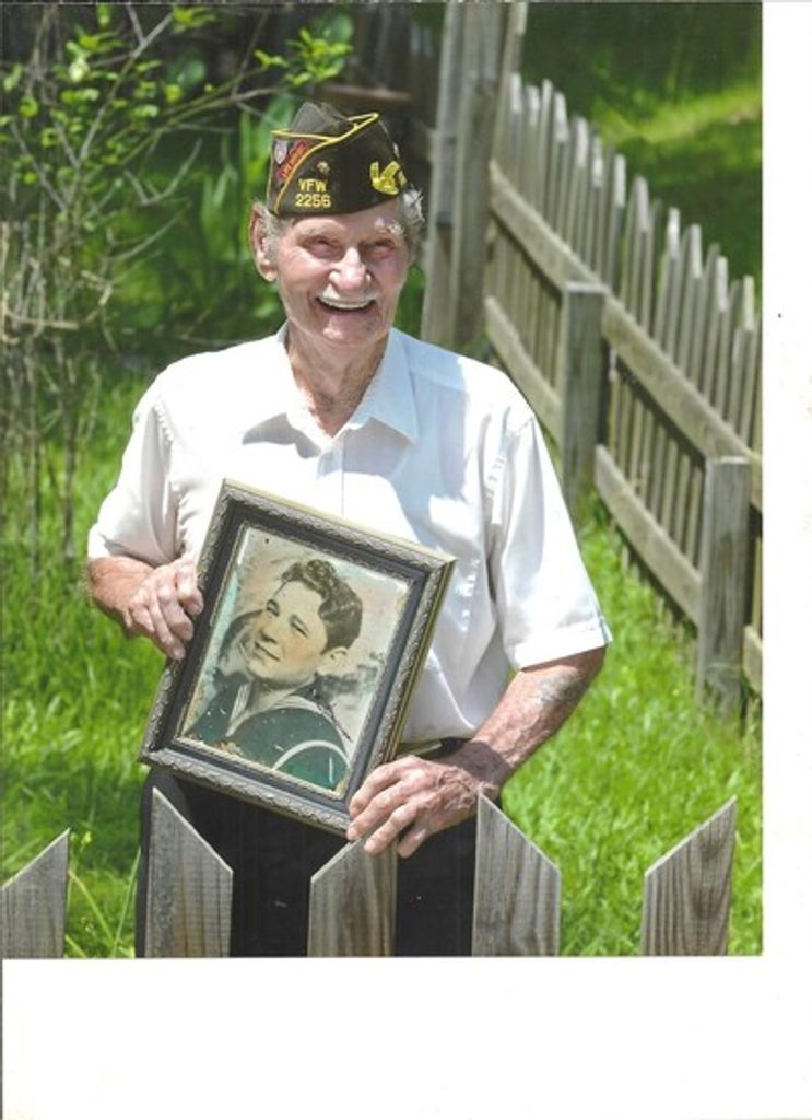 John Wesley Hardin Profile Photo