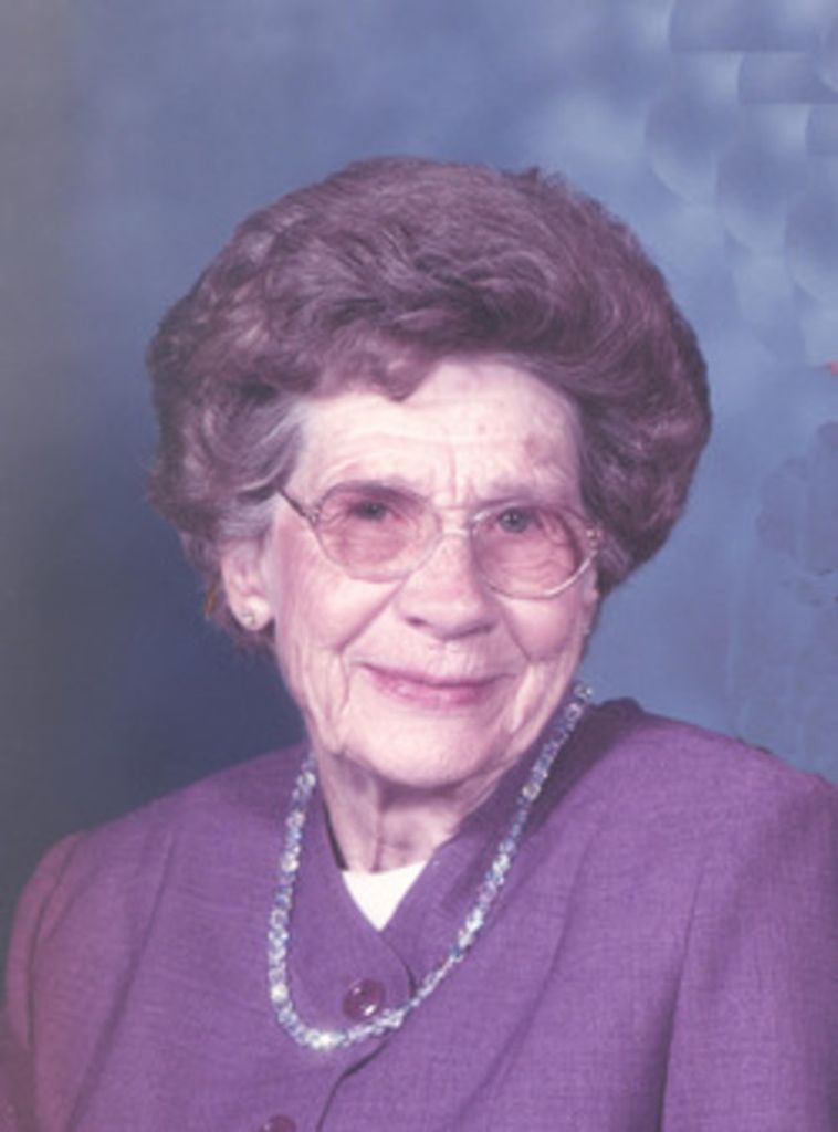 Mary Jane Cooper