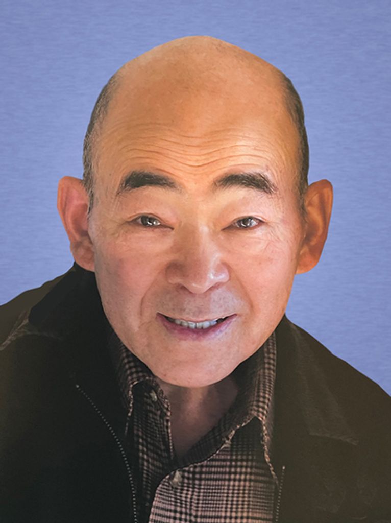 Dean Keisuke Sugano Profile Photo