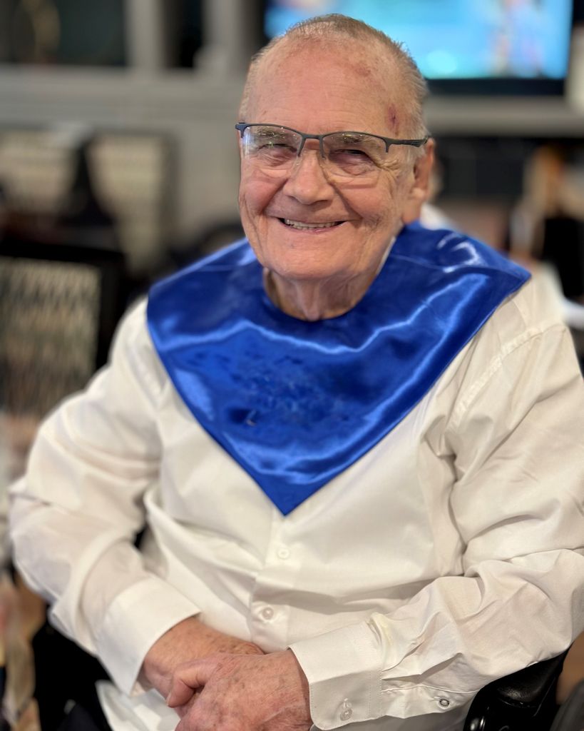 Thomas J. Brown, Sr. Profile Photo