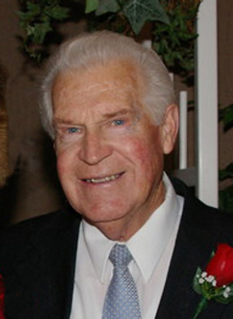 Merlin Isaacson