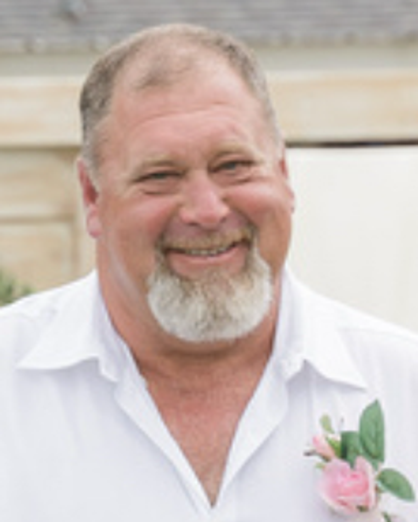 Blaine "Cupcake" Ike Soileau Profile Photo