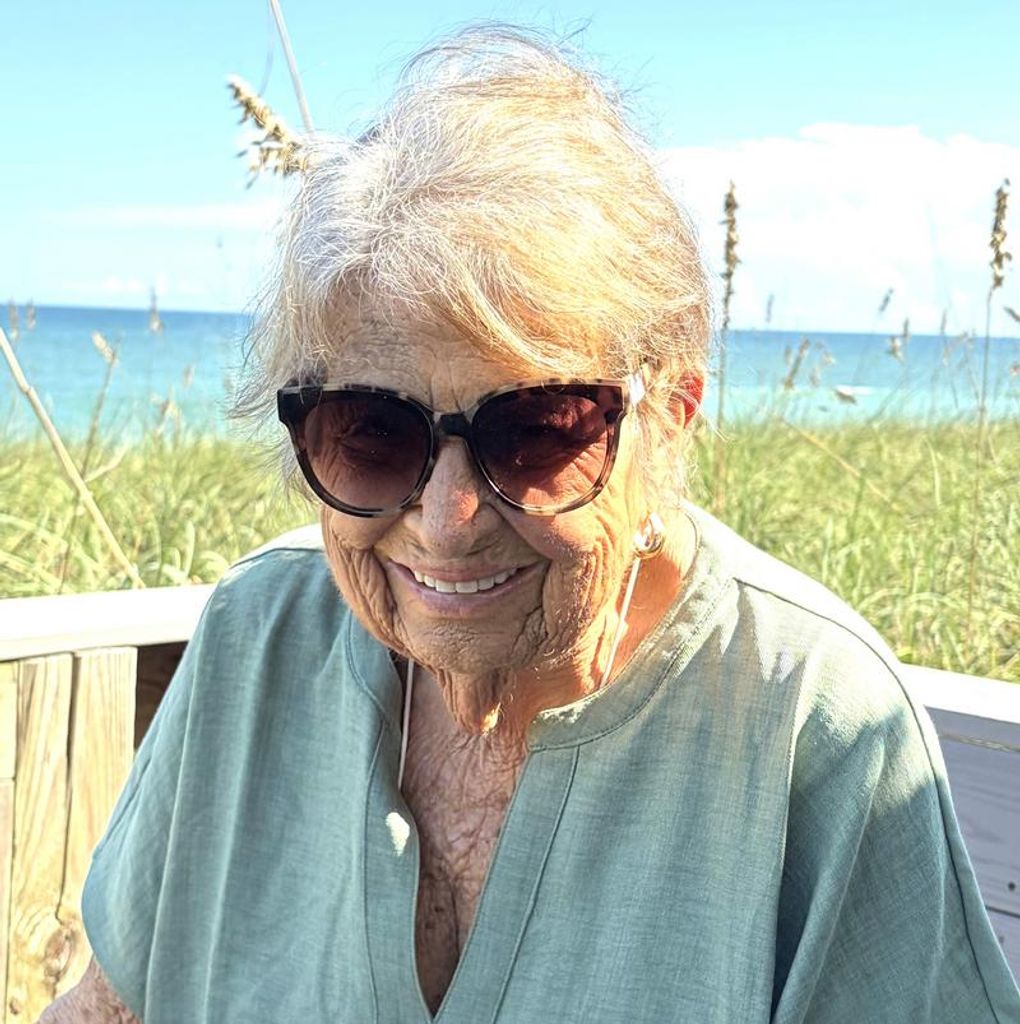 Mary Peitler Profile Photo