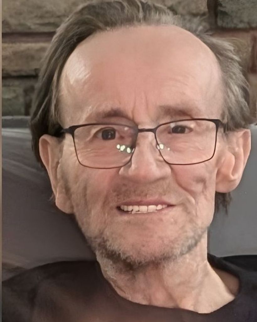 Ernest John Bergen Profile Photo