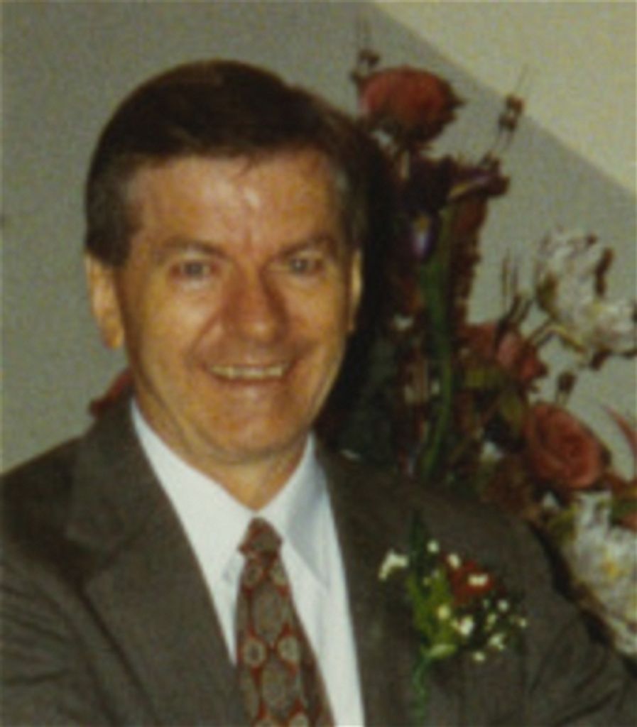 Brian Kay Oliver Profile Photo