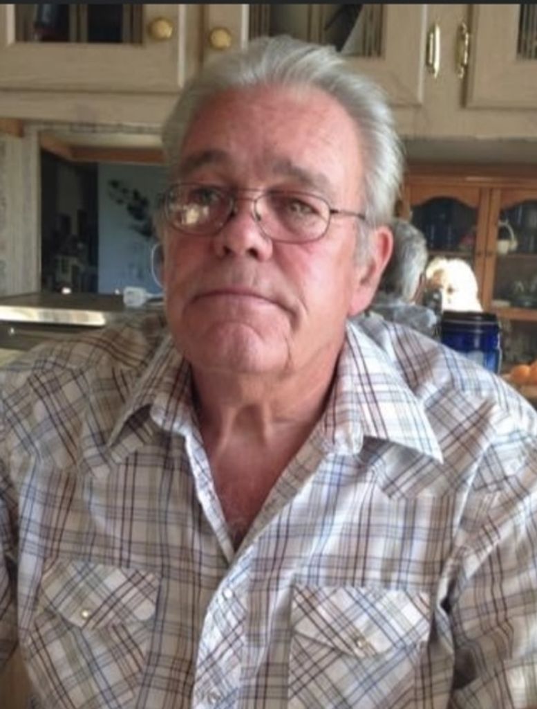 James "Jim" E. Nutter