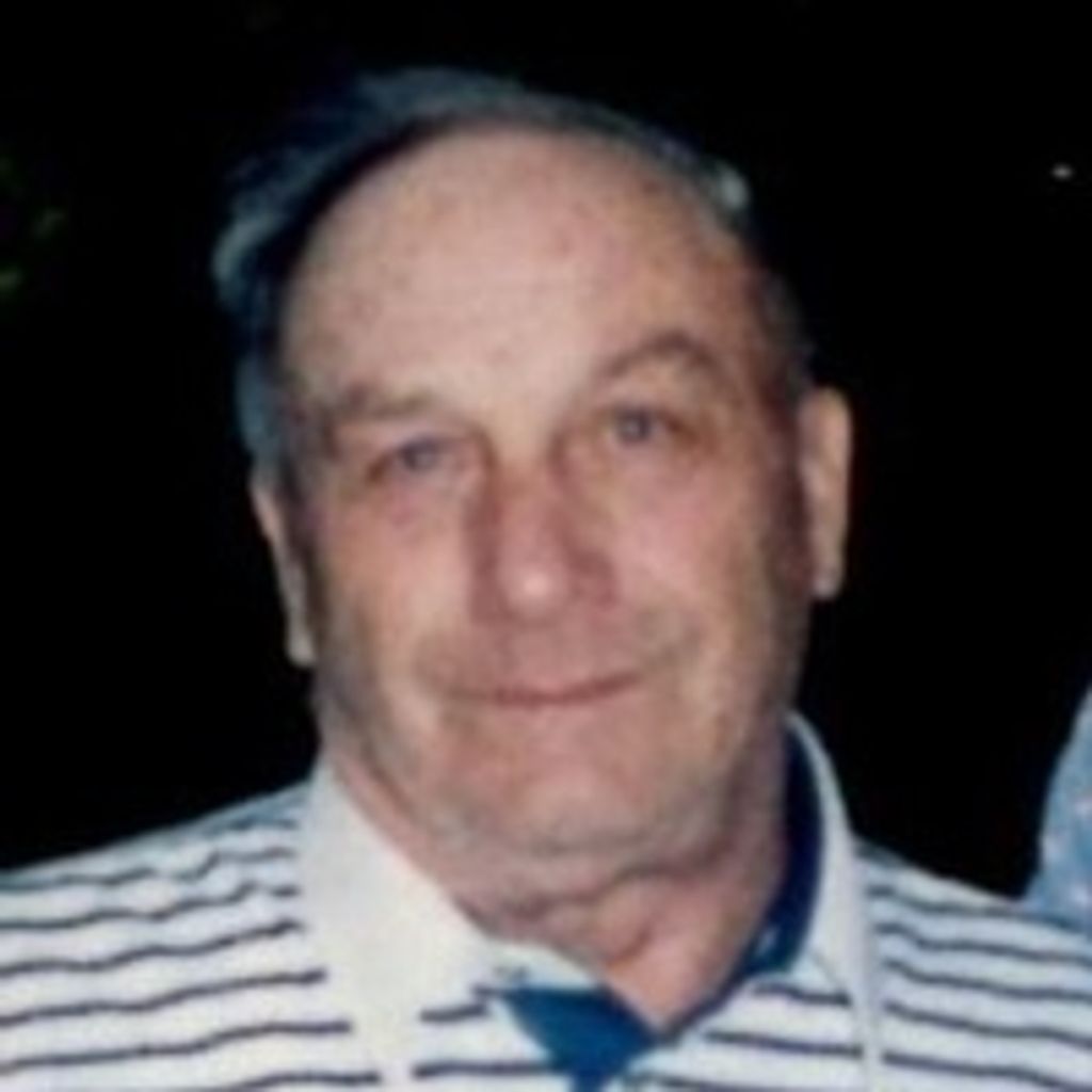 Ernest J Raymond