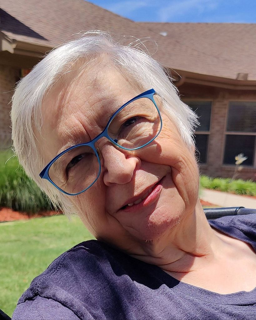 Debra Heid Profile Photo