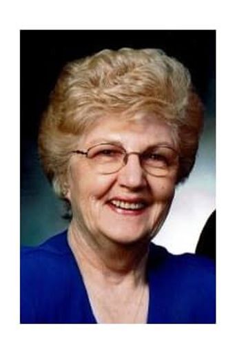 Bertha Lee "Sandy" Fields Profile Photo