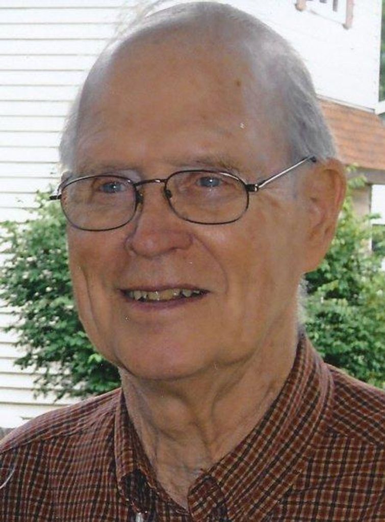 James A Prink