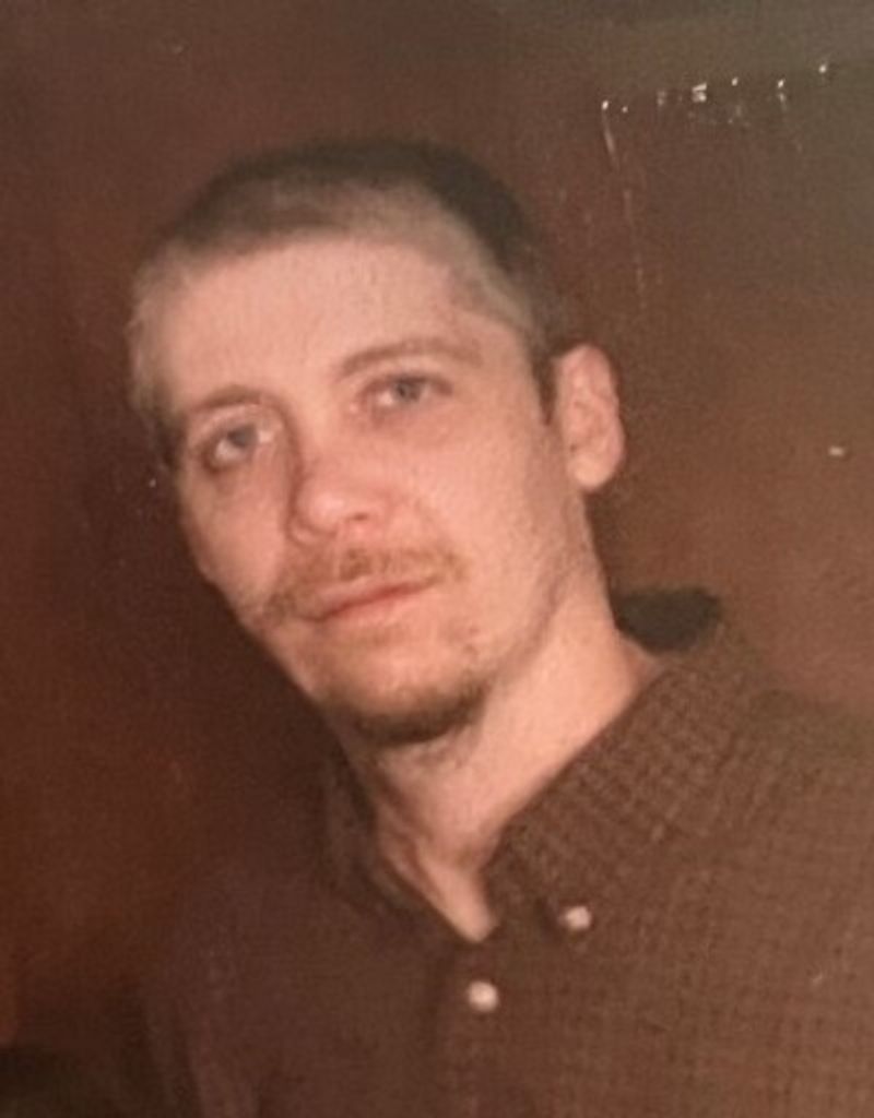 Dennis Martin Rodgers Profile Photo