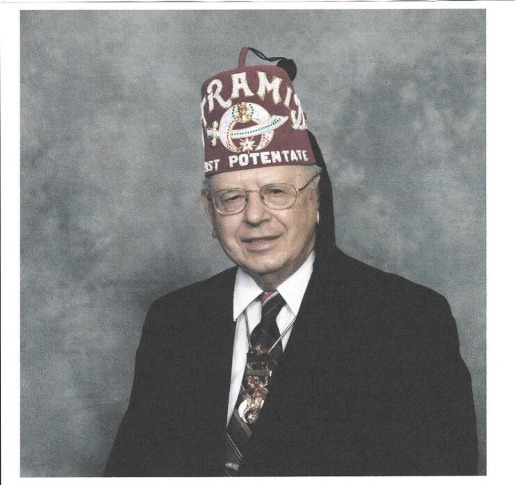 Edward W. Ondecko