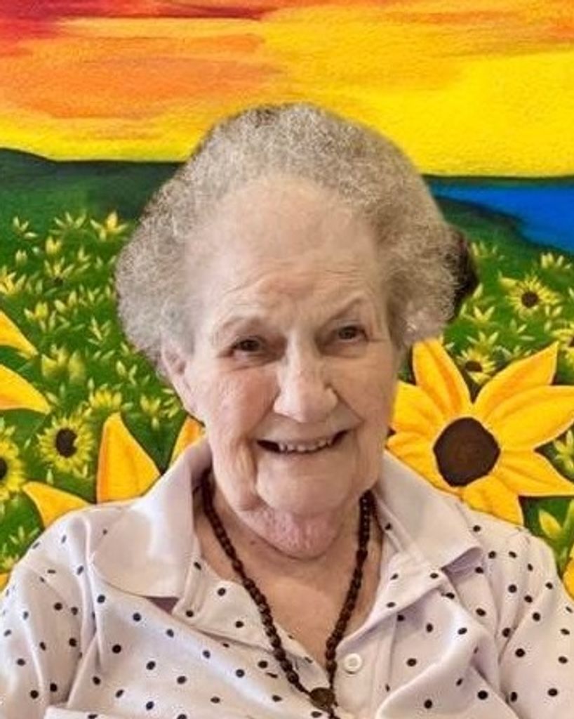 Shirley Ann Suchanek