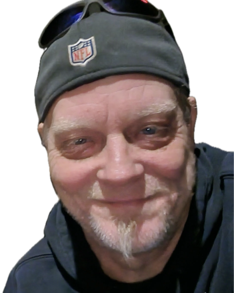 Shawn Windsor Profile Photo