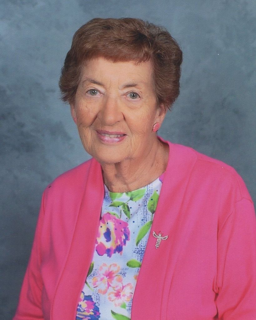 Betty L. Witman Profile Photo