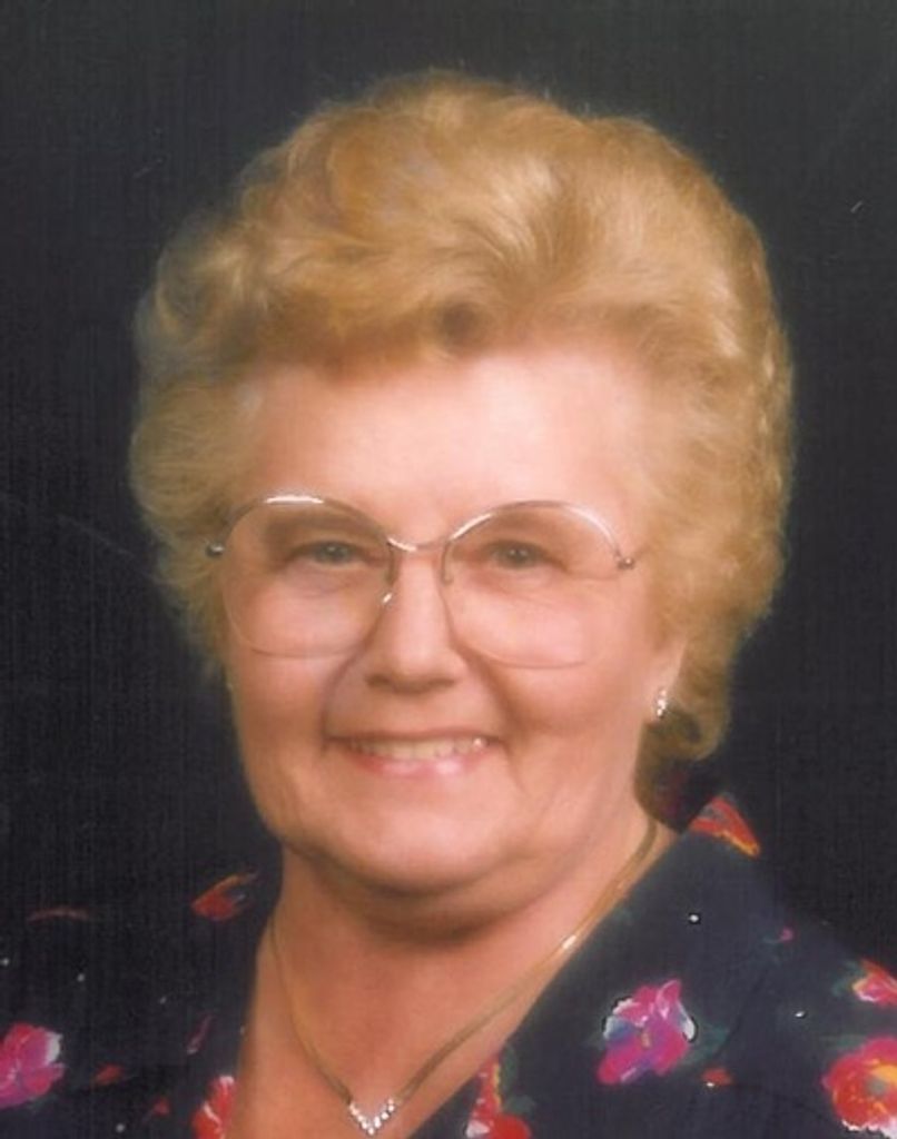 Erline F. Ledoux