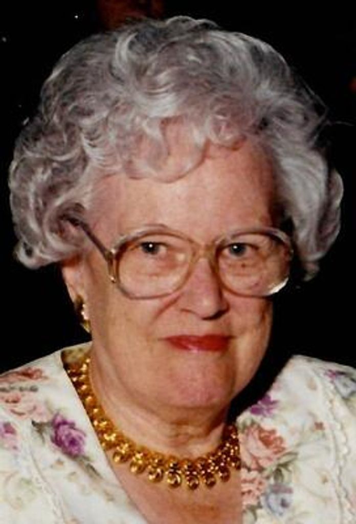 Ruth Adams Profile Photo