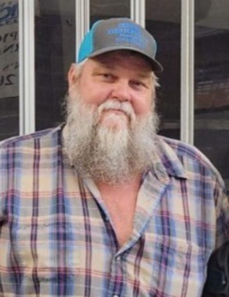 Roger "Big Rog" Kliethermes Profile Photo