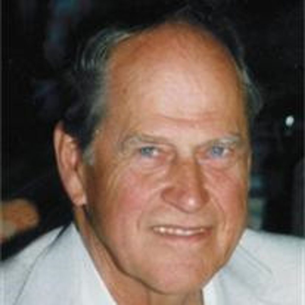 Clifford Case, Profile Photo