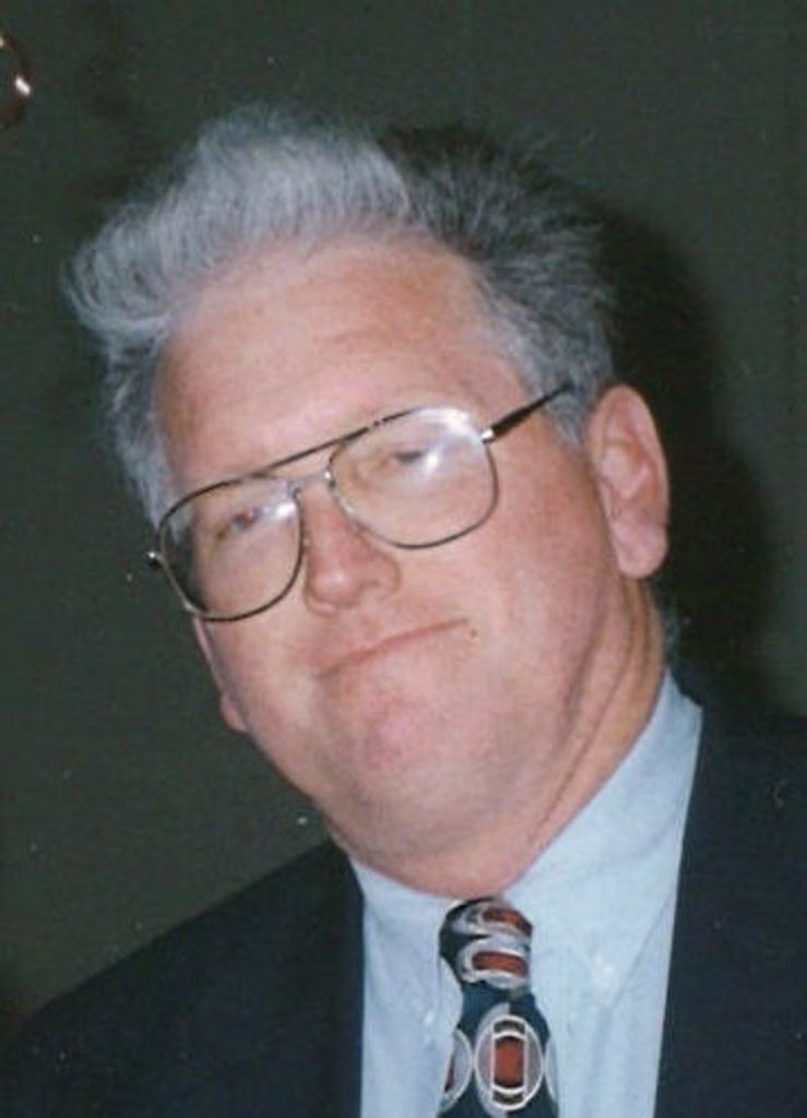 Joseph Tony Righetti