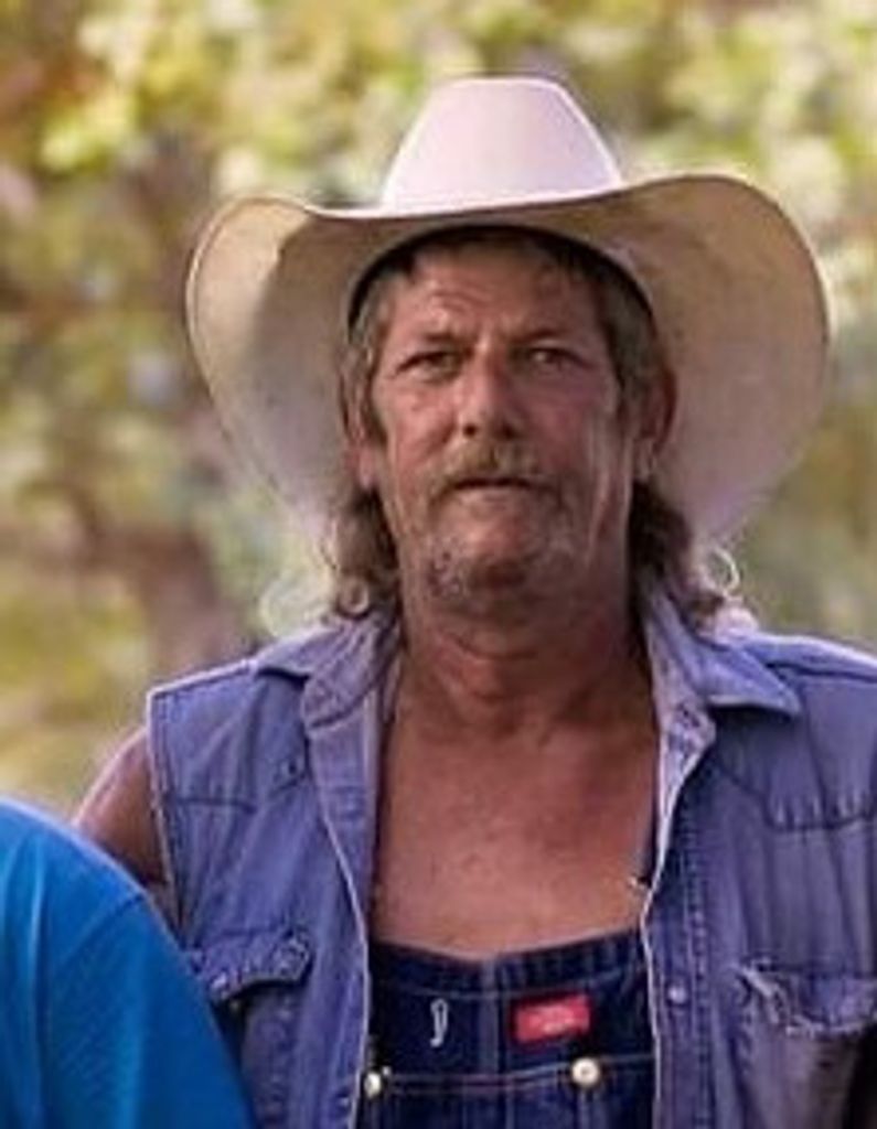 Billy Dale Moody Profile Photo